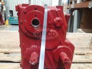 7561902514 - GEARBOX GB I1/1+1.80/1
