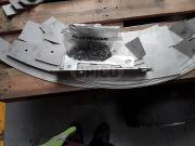7565803600 - AUGER WEAR STRIP