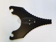 7576336500 - EXACT CUT KNIFE FOR PRO SYSTEM