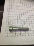 7586502593 - CHEESE-HEAD SCREW ISO 4762 (DIN 912)