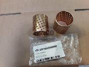 7586506079 - BUSHING / HOLE PATTERN