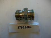 7587000484 - SCREW-IN BOLT STRAIGHT