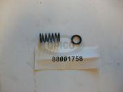 7588001758 - SPRING W O-RING