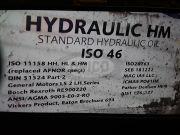 75HM46 - HYDRAULIC OIL ISO46 PER LITRE