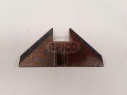 77GB107803700 - DISCORDON TUNGSTEN WING