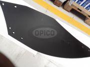 77GB173460 - MOULDBOARD No.8 R/H