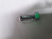 77H2120 - PLOUGH BOLT M12 X 45 D NIB