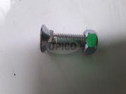 77H2140 - PLOUGH BOLT M14 X 50 RC SQ