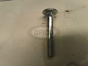 77H2195 - PLOUGH BOLT M16 X 105 DOMED HD