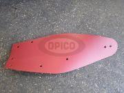 77KH612109 - MOULDBOARD L/H