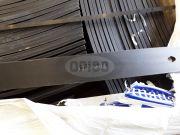 77KH617104 - 3RD SLAT L/H
