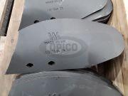 77KH618104 - SKIM MOULDBOARD R/H