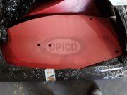 77KV073286 - MOULDBOARD 14" - 18" R/H