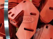 77KV073310 - TRASHBOARD FROG R/H
