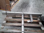 89102011017R - TOOL BEAM R/H