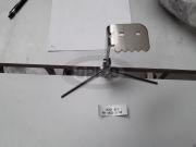 89102011031R01 - CLEANING SPRING ASSY R/H