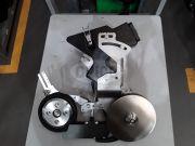 89102011038R - SOWING ARM ASSEMBLY