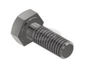 89933060164 - BOLT M6X16 A2 DIN 933