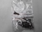 89933080254 - SCREW M8X25
