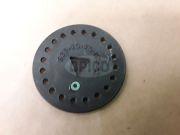 89S33-20-15-02-02 - SOWING WHEEL, 3.3MM HOLE, 20 HOLES 1.5MM