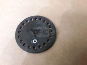 89S40-20-15-02-02 - SOWING WHEEL, 4.0MM HOLE, 20 HOLES 1.5MM
