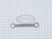 89102012141R - WEEDING ARM CONNECTION ROD 10/85/4