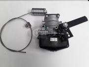 7588002121 - AIR BRAKE VALVE
