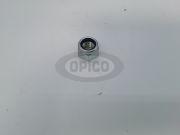 7586500330 - HEXAGON NUT ISO10512 GALV