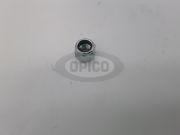 7586500301 - HEXAGON NUT ISO7040 GALV