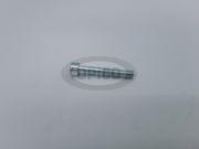 7586502530 - CHEESE-HEAD SCREW ISO 4762 (DIN 912)
