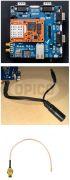 8900279-02 - PIKSI MULTI GNSS RECEIVER PACK