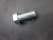 7586502297 - HEXAGON SCREW ISO8676 GALV