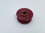 7535203401 - IDLER ROLLER F CHAIN DR11