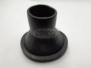 57A2368A - EPDM Funnel (Round) - Straight