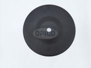 57T6301A - T-SEM DISC DISHED (6 HOLE)