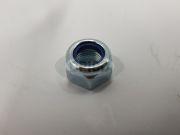 U1NTM14FP88BZP - M14 X 1.5 NYLOC THIN FINE PITCH 8.8 PLTD