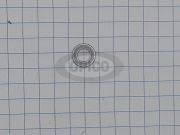 89125A084 - M8 WASHER A2