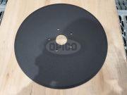 57A302204 - DISC PLAIN 14" (5 HOLE)