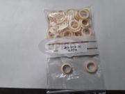 89JFM-1618-06 - SLEEVE BEARING WITH FLANGE 16X18 H=6