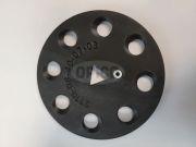 89S110-08-40-07-03 - SOWING WHEEL, 11MM HOLE, 8 HOLES, 4.0MM