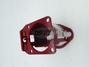 7561129727 - MOTOR HOLDER W CLAMPING WEB TOT
