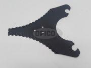 75763345002 - EXACT CUT KNIFE FOR PRO SYSTEM