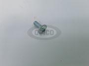 7586503086 - FLAT HEAD SCREW WITHOUT 4KT