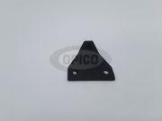 7560644511 - KNIFE BLADE BENT 45