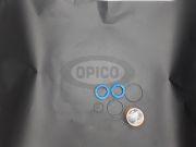 7587010325 - SEAL KIT F HYDRAULIC CYLINDER