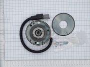89101011050R - INTORQ BRAKE WITH CONNECTOR