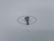 7586503005 - ROUND-HEAD SCREW DIN603 GALV