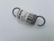7522502503 - EXTENSION SPRING F CHAIN TENSIONER GALV