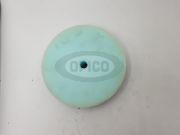 57TGV6664 - SPONGE DISC AND PAD