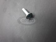 7586502741 - FLAT-HEAD SCREW GALV